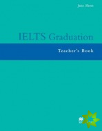 IELTS Graduation Teacher's Book