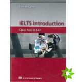 IELTS Introduction Audio CDx2