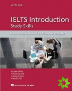 IELTS Introduction Study Skills Pack