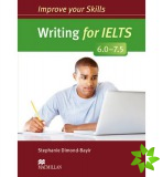 Improve Your Skills: Writing for IELTS 6.0-7.5 Student's Book without key