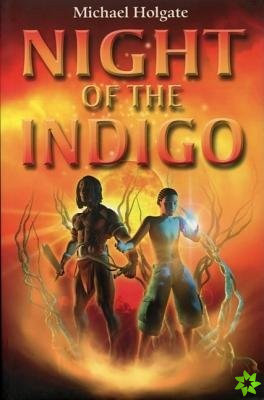 Island Fiction: Night of the Indigo