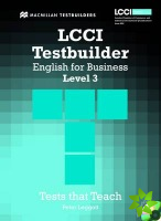 LCCI Testbuilder 3 Pack