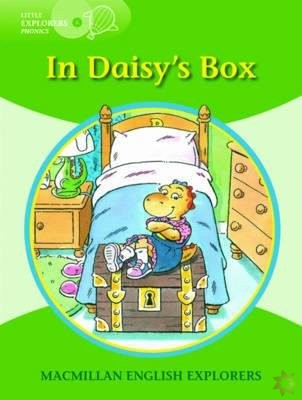 Little Explorers A In Daisy's Box