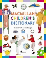 Mac Children's Dictionary Intnl