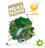 Macmillan Next Move Level 1 Workbook