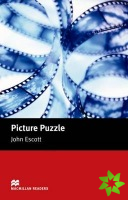 Macmillan Readers Picture Puzzle Beginner