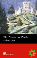Macmillan Readers Prisoner Of Zenda, The Beginner