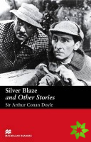 Macmillan Readers Silver Blaze and Other Stories Elementary Reader