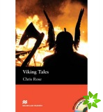 Macmillan Readers Viking Tales Elementary Level Reader & CD Pack