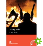Macmillan Readers Viking Tales Elementary Level Reader Without CD