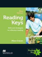 Reading Keys New Ed 1 Student's Book