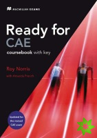 Ready for CAE Student's Book +key 2008