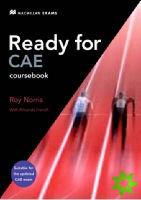 Ready for CAE Student's Book -key 2008