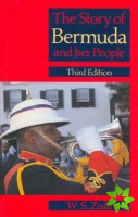 Story of Bermuda and her People 3e