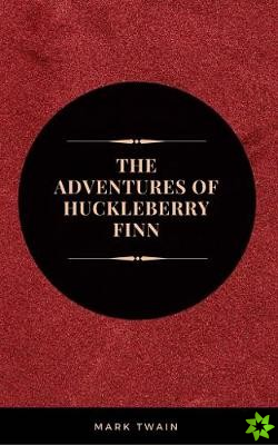 Str;Huckleberry Finn