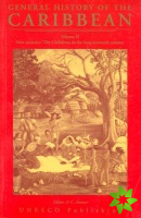UNESCO General History of the Caribbean Volume 2 (PB)