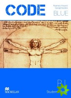 Code Blue Student's Book