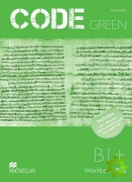 Code Green Workbook plus MPO & CD Pack