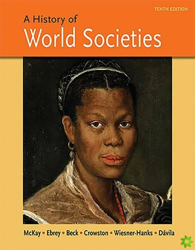 Launchpad for a History of World Societies and a History of World Societies, Value Edition (2-Term Access)