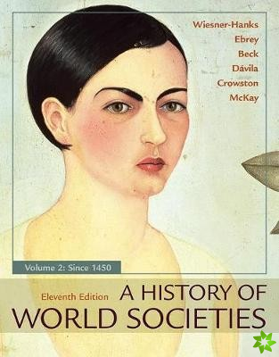 History of World Societies, Volume 2