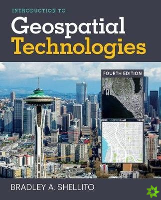 Introduction to Geospatial Technologies