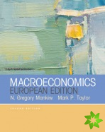 Macroeconomics (European Edition)