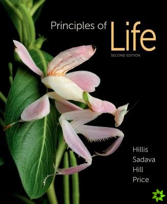 Principles of Life for the AP course