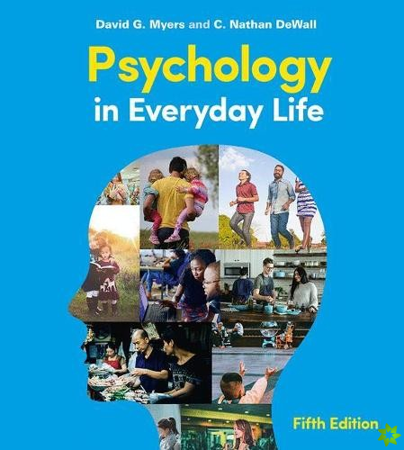 Psychology in Everyday Life