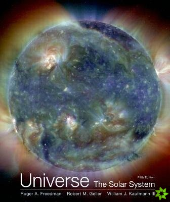 Universe: The Solar System (US)