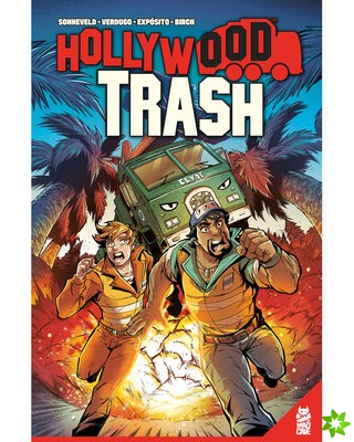 Hollywood Trash