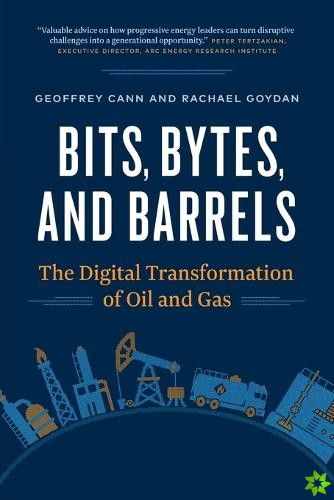 Bits, Bytes, and Barrels
