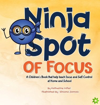 Ninja Spot of Focus