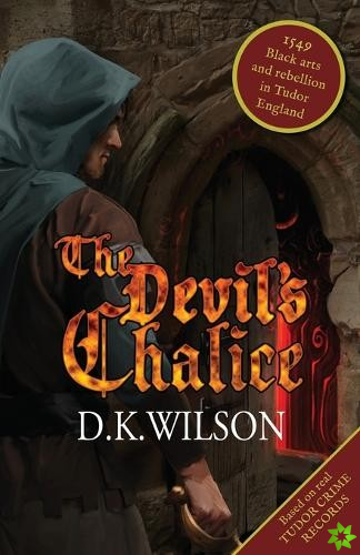 Devil's Chalice
