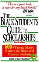 Black Student's Guide to Scholarships