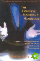 Creative Magician's Handbook