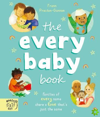 Every Baby Book