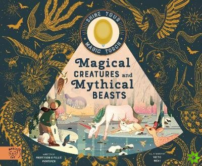 Magical Creatures and Mythical Beasts