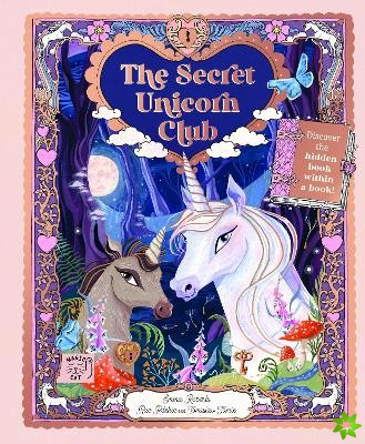 Secret Unicorn Club