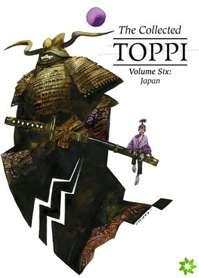 Collected Toppi vol.6