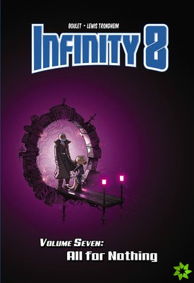 Infinity 8 Vol.7
