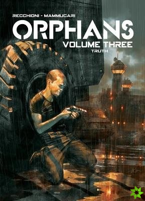 Orphans Vol. 3