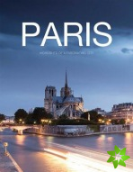 Paris Book