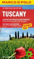 Tuscany Marco Polo Pocket Guide