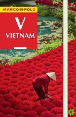 Vietnam Marco Polo Travel Guide and Handbook