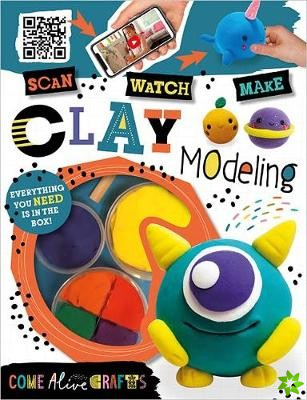 Clay Modelling