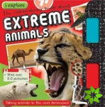 iExplore Extreme Animals