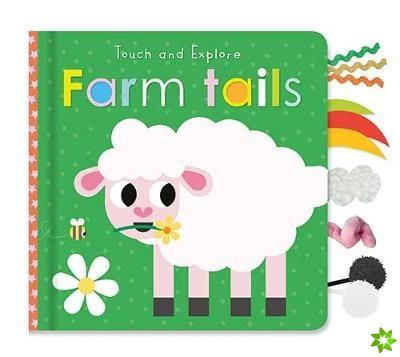 Touch and Explore Farm Tails