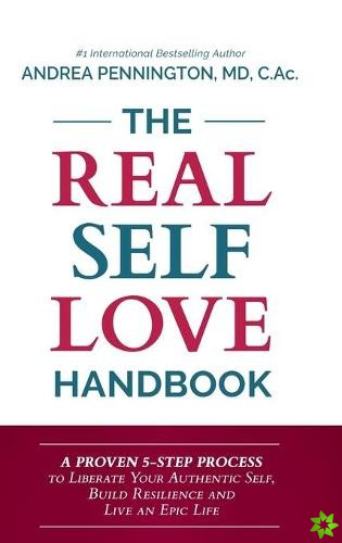 Real Self Love Handbook