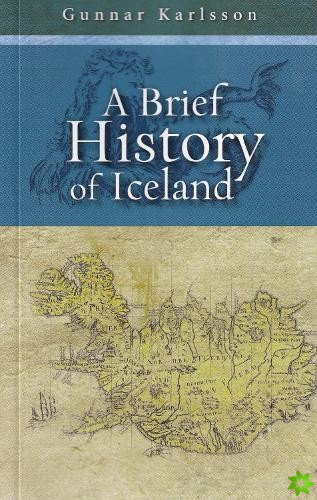 Brief History of Iceland
