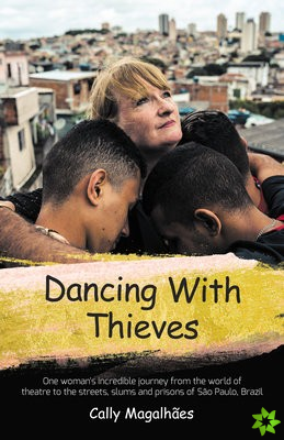 Dancing With Thieves